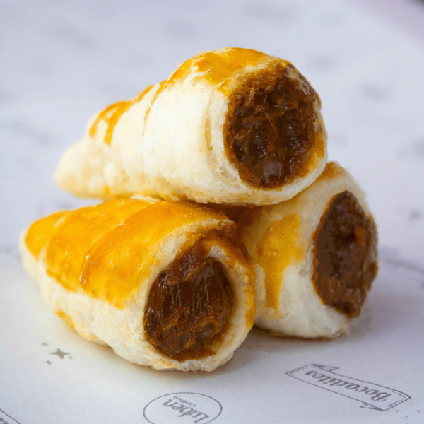 Botijas Bocadito