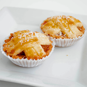 Pie De Manzana Bocadito - Image 2