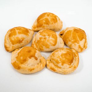 Empanada De Pollo Bocadito - Image 3