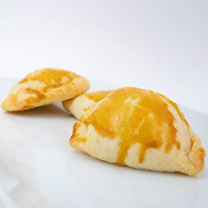 Empanada De Pollo Grande - Image 3
