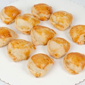 Empanada De Carne Bocadito - Image 3