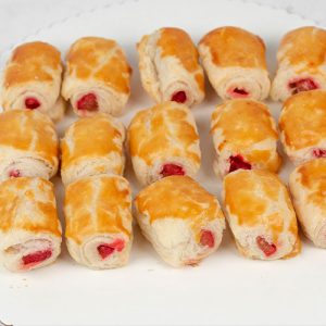 Enrollado De Hot Dog Bocadito - Image 3