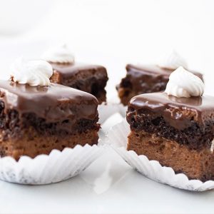 Mousse De Chocolate Bocadito - Image 2