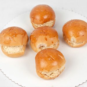 Pan Con Pollo Bocadito - Image 3