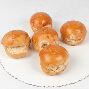 Pan Con Pollo Bocadito - Image 2