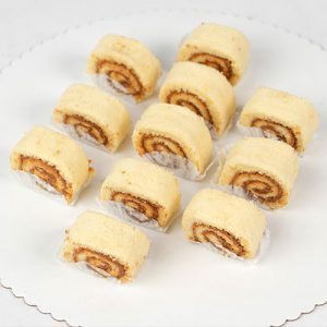 Piononos Con Manjar Bocadito - Image 3