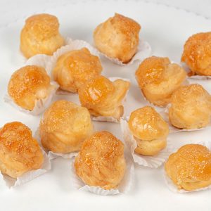 Relámpago De Caramelo Bocadito - Image 4