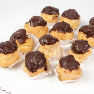 Relámpago De Chocolate Bocadito - Image 4