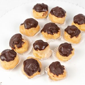 Relámpago De Chocolate Bocadito - Image 3