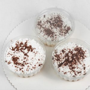 Tres Leches De Vainilla En Táper - Image 2