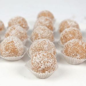 Trufa De Vainilla Bocadito - Image 3