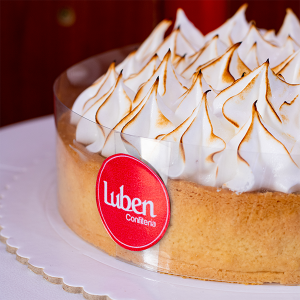 Pie De Limón 1/4kg. - Image 2