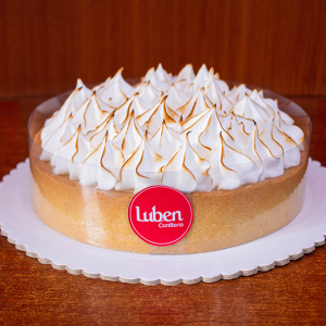 Pie De Limón 1/2kg.