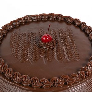 Torta De Chocolate 1/2kg. - Image 2
