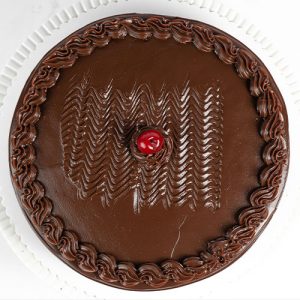 Torta De Chocolate 1/2kg. - Image 3