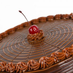 Torta Choco Manjar 3/4kg. - Image 3