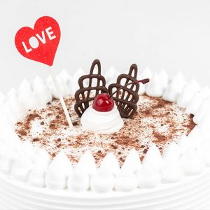Torta Tres Leches 3/4kg. - Image 4
