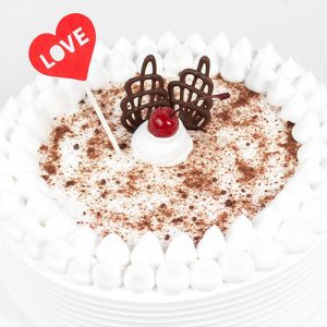Torta Tres Leches 3/4kg. - Image 2