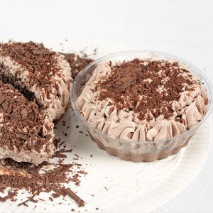 Tres Leches De Chocolate En Táper - Image 4