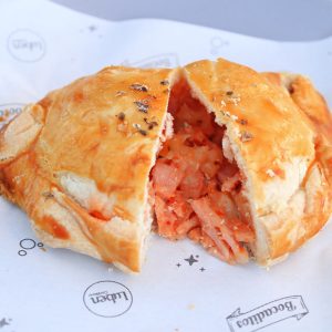 Empanada Napolitana Grande - Image 3