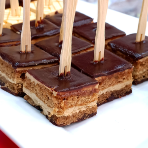 Mousse Opera Bocadito