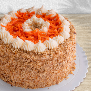 Carrot Cake 1/4 Kg. - Image 2