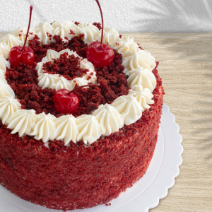Red Velvet  1/4 Kg. - Image 2