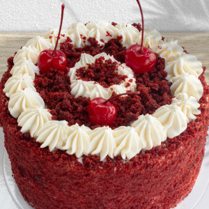 Red Velvet  1/4 Kg. - Image 3
